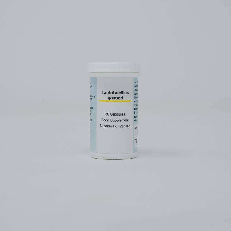 Personalized Preparations Lactobacillus gasseri Personalized Preparations Lactobacillus gasseri